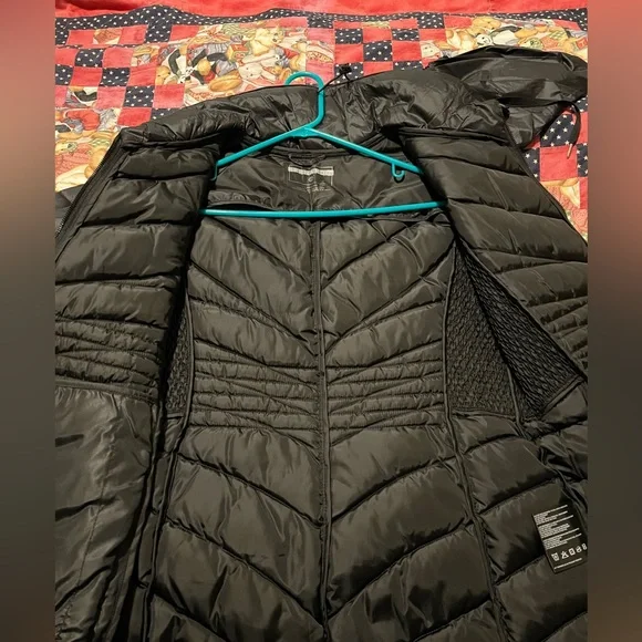 Bernardo puffer coat L - Picture 7 of 7